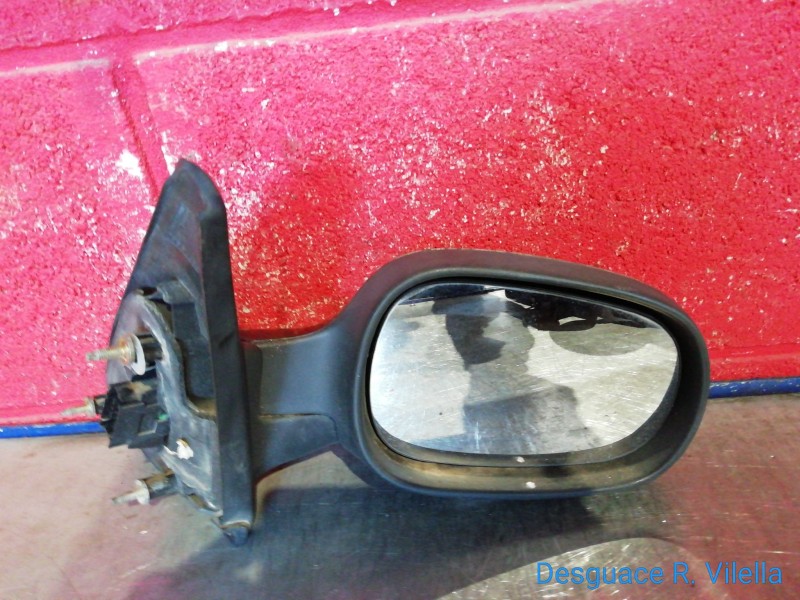 Recambio de retrovisor derecho para renault megane i coupe fase 2 (da..) 1.4 16 v dynamique | 10.00 - ... 1.4 16 v dynamique | 1