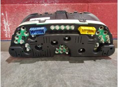 Recambio de cuadro instrumentos para peugeot 306 berlina 3/4/5 puertas (s2) boulebard | 12.97 - ... boulebard | 12.97 - ... refe 2
