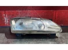 Recambio de faro derecho para renault megane classic alize 1.6e referencia OEM IAM   