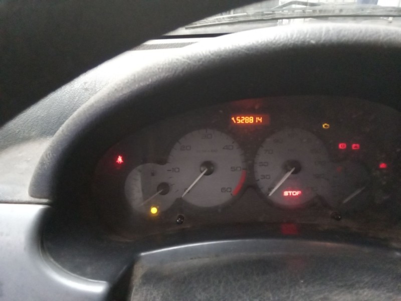 peugeot partner (s2)  | 0.02 - 0.08 del año 2002