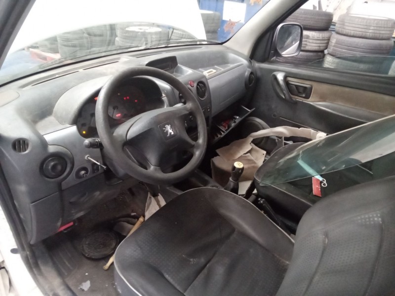 peugeot partner (s2)  | 0.02 - 0.08 del año 2002
