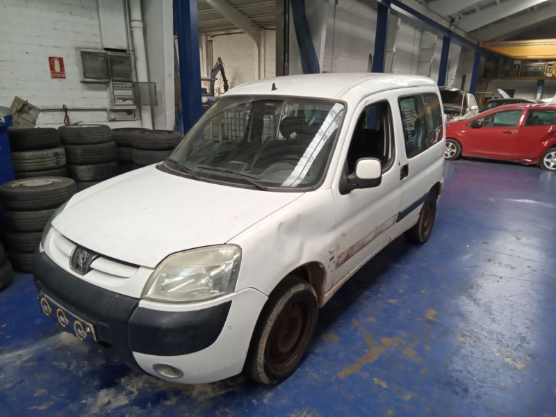 peugeot partner (s2)  | 0.02 - 0.08 del año 2002