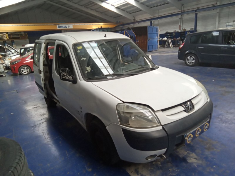peugeot partner (s2)  | 0.02 - 0.08 del año 2002