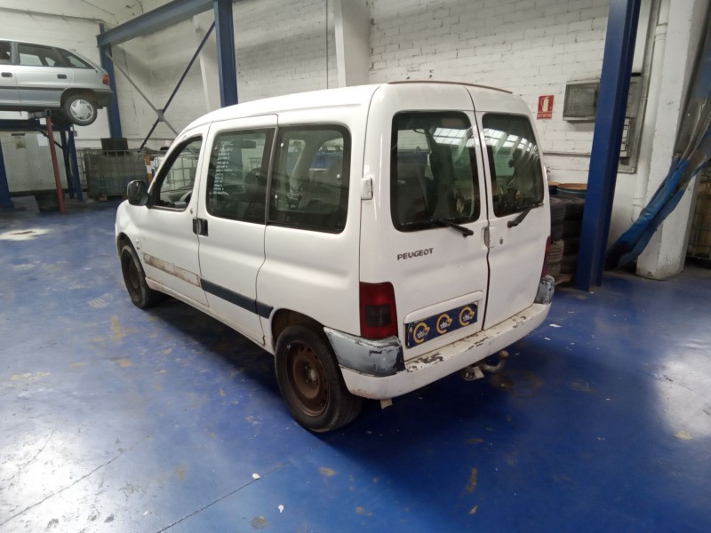 peugeot partner (s2)  | 0.02 - 0.08 del año 2002