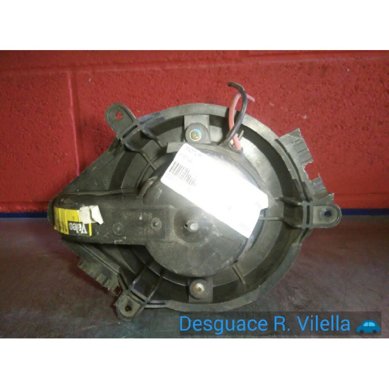 Recambio de motor calefaccion para renault laguna (b56) 2.0 d rn (b56f/g) | 12.96 - 12.97 2.0 d rn (b56f/g) | 12.96 - 12.97 refe