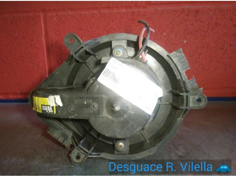 Recambio de motor calefaccion para renault laguna (b56) 2.0 d rn (b56f/g) | 12.96 - 12.97 2.0 d rn (b56f/g) | 12.96 - 12.97 refe