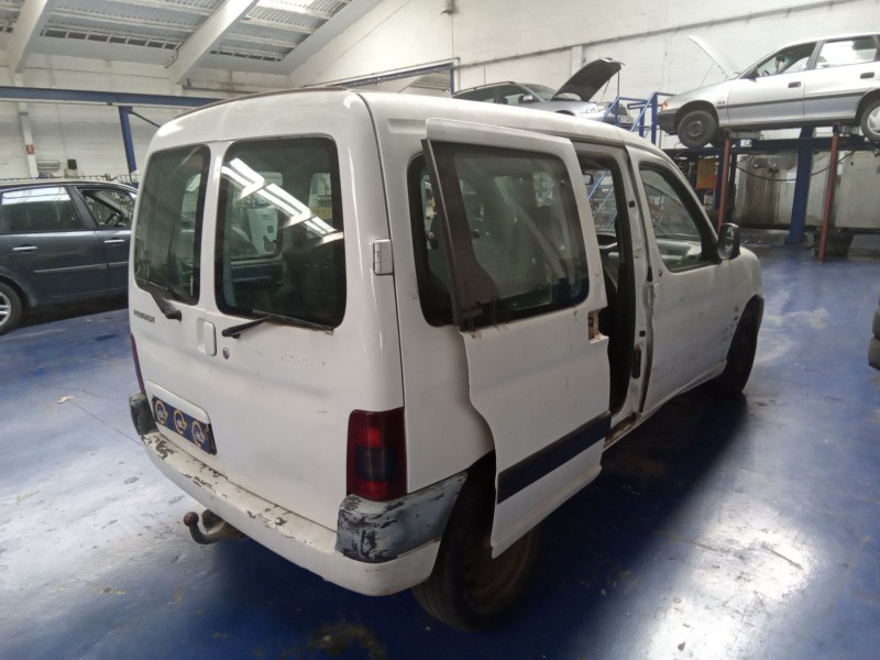 peugeot partner (s2)  | 0.02 - 0.08 del año 2002
