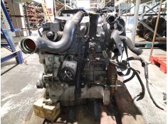 Recambio de motor completo para renault kangoo dynamique referencia OEM IAM K9KB608  