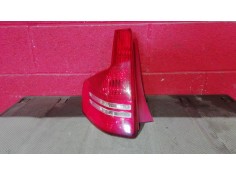 Recambio de piloto trasero izquierdo para citroen c4 berlina collection | 06.04 - 12.08 collection | 06.04 - 12.08 referencia OE