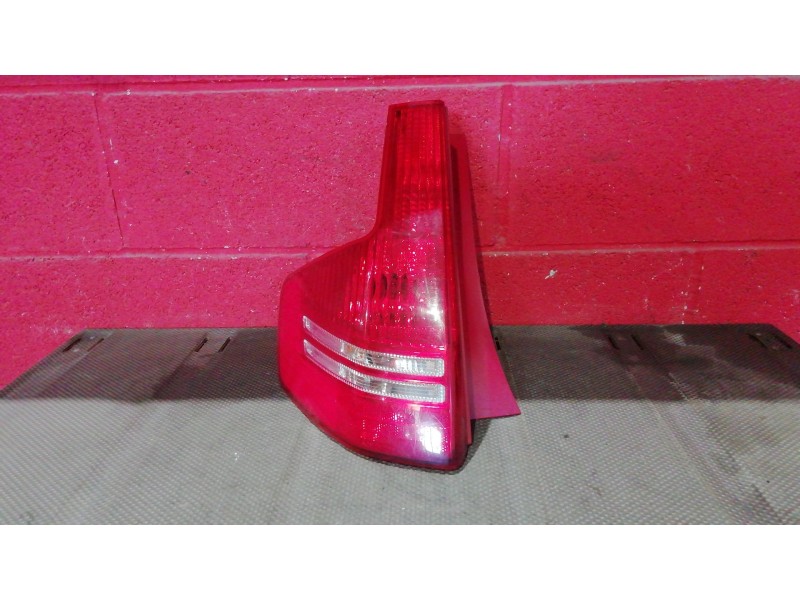 Recambio de piloto trasero izquierdo para citroen c4 berlina collection | 06.04 - 12.08 collection | 06.04 - 12.08 referencia OE