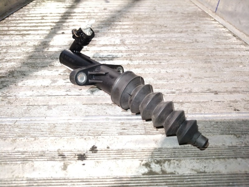 Recambio de bombin embrague para peugeot 207 sw  | 0.07 - ...  | 0.07 - ... referencia OEM IAM 9683750580   Recambio de bombin embrague para peugeot 207 sw  | 0.07 - ...  | 0.07 - ... referencia OEM IAM 9683750580