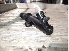 Recambio de bombin embrague para peugeot 207 sw  | 0.07 - ...  | 0.07 - ... referencia OEM IAM 9683750580   2