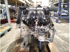 Recambio de motor completo para volkswagen golf iv berlina (1j1) 1.6 | 0.97 - ... 1.6 | 0.97 - ... referencia OEM IAM AKL  