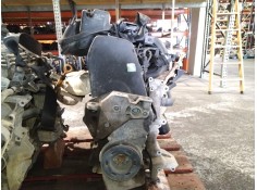 Recambio de motor completo para volkswagen golf iv berlina (1j1) 1.6 | 0.97 - ... 1.6 | 0.97 - ... referencia OEM IAM AKL   2