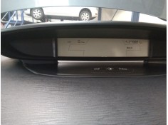 citroen c4 berlina del año 2007