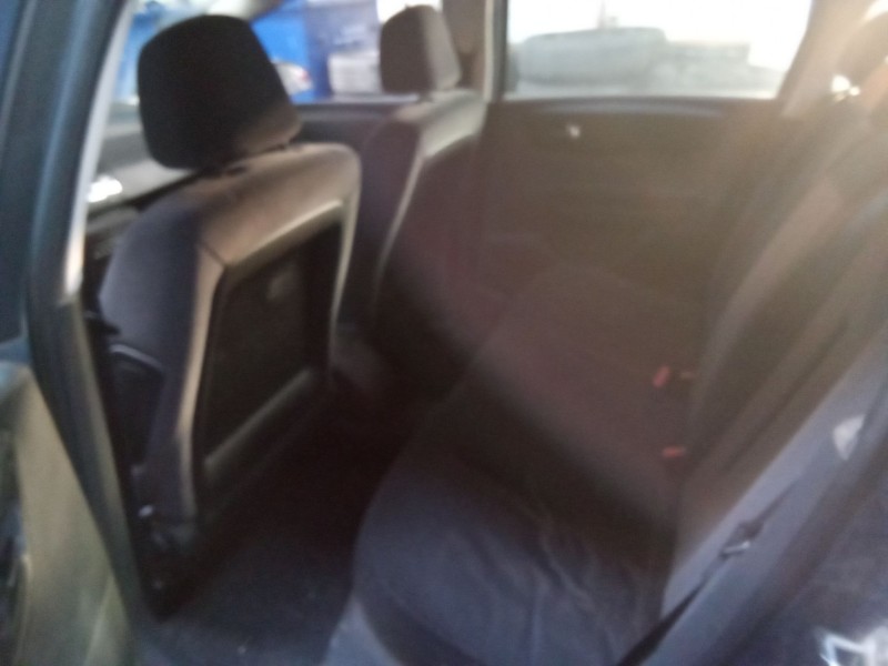 citroen c4 berlina del año 2007