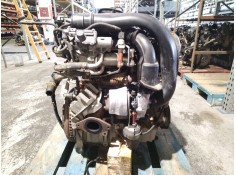 Recambio de motor completo para renault megane iii sport tourer  | 0.09 - ...  | 0.09 - ... referencia OEM IAM K9K  