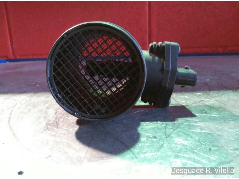 Recambio de caudalimetro para fiat bravo (182) jtd 100 sport | 10.98 - ... jtd 100 sport | 10.98 - ... referencia OEM IAM 028021