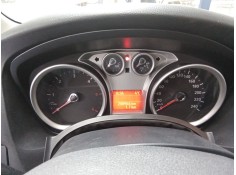 ford focus 1.6 tdci 109 titanium del año 2008