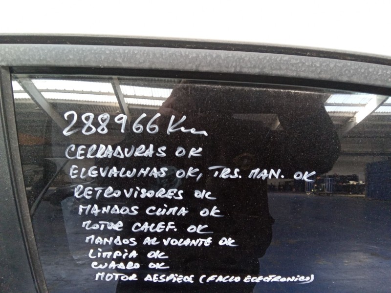 ford focus 1.6 tdci 109 titanium del año 2008