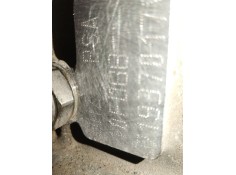 Recambio de motor completo para peugeot 207 1.4 hdi referencia OEM IAM 8HZ   2