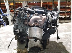 Recambio de motor completo para peugeot 207 1.4 hdi referencia OEM IAM 8HZ  