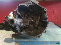 Recambio de caja cambios para peugeot 106 (s2) xn | 02.96 - 12.97 xn | 02.96 - 12.97 referencia OEM IAM 20CE09  
