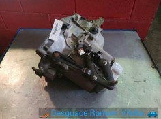 Recambio de caja cambios para peugeot 106 (s2) xn | 02.96 - 12.97 xn | 02.96 - 12.97 referencia OEM IAM 20CE09   2