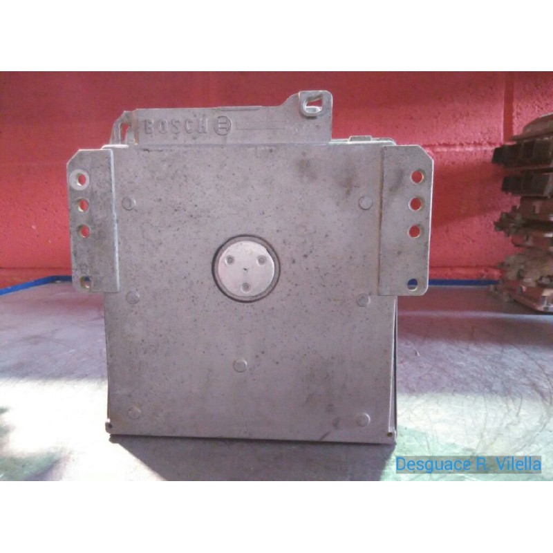 Recambio de centralita motor uce para citroen zx 1,4 armonia | 0.91 - ... 1,4 armonia | 0.91 - ... referencia OEM IAM 0261200778