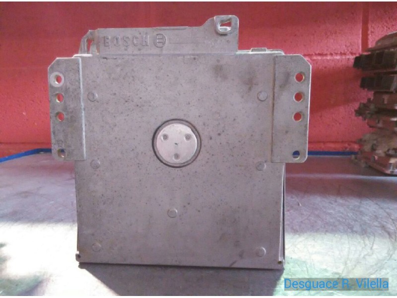 Recambio de centralita motor uce para citroen zx 1,4 armonia | 0.91 - ... 1,4 armonia | 0.91 - ... referencia OEM IAM 0261200778