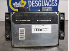 Recambio de centralita motor uce para citroen berlingo 1.9 d multispace | 10.02 - 12.05 1.9 d multispace | 10.02 - 12.05 referen