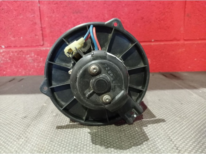 Recambio de motor calefaccion para volvo v40 familiar 1.9 diesel | 0.95 - 0.05 1.9 diesel | 0.95 - 0.05 referencia OEM IAM 01607