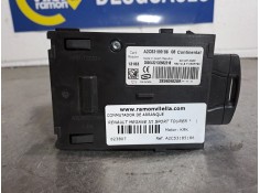 Recambio de conmutador de arranque para renault megane iii sport tourer  | 0.09 - ...  | 0.09 - ... referencia OEM IAM A2C531851