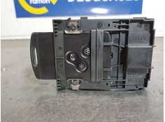 Recambio de conmutador de arranque para renault megane iii sport tourer  | 0.09 - ...  | 0.09 - ... referencia OEM IAM A2C531851 2