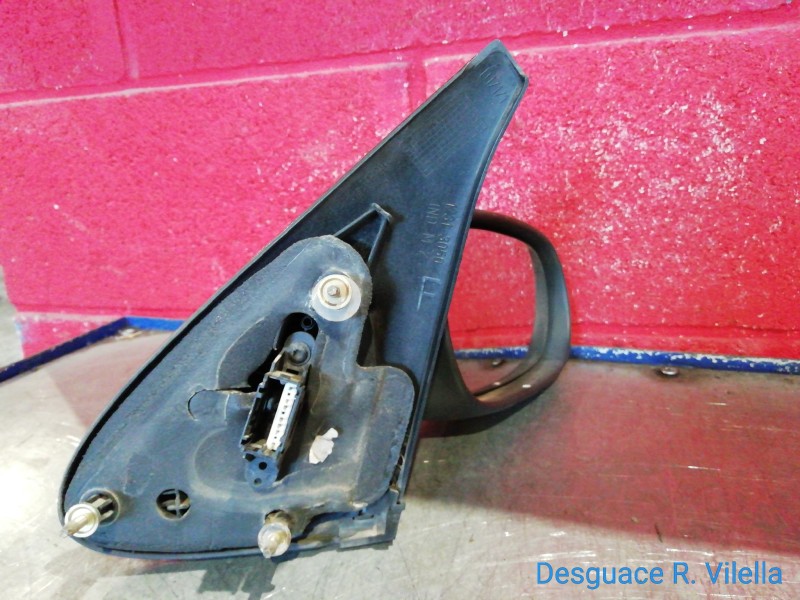 Recambio de retrovisor derecho para renault megane i coupe fase 2 (da..) 1.4 16 v dynamique | 10.00 - ... 1.4 16 v dynamique | 1