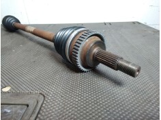 Recambio de transmision delantera derecha para renault scenic rx4 (ja0) 1.9 dci | 06.00 - 12.01 1.9 dci | 06.00 - 12.01 referenc