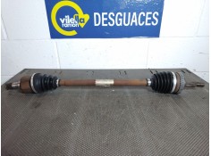 Recambio de transmision delantera derecha para renault scenic rx4 (ja0) 1.9 dci | 06.00 - 12.01 1.9 dci | 06.00 - 12.01 referenc 2