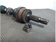 Recambio de transmision delantera izquierda para hyundai matrix (fc) 1.6 cat | 0.01 - ... 1.6 cat | 0.01 - ... referencia OEM IA