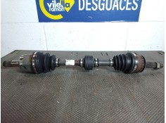 Recambio de transmision delantera izquierda para hyundai matrix (fc) 1.6 cat | 0.01 - ... 1.6 cat | 0.01 - ... referencia OEM IA 2