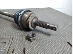 Recambio de transmision delantera derecha para hyundai matrix (fc) 1.6 cat | 0.01 - ... 1.6 cat | 0.01 - ... referencia OEM IAM 