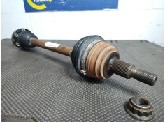 Recambio de transmision delantera izquierda para volkswagen golf iv berlina (1j1) 1.6 | 0.97 - ... 1.6 | 0.97 - ... referencia O