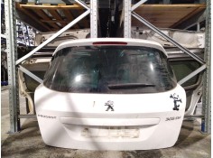 Recambio de porton trasero para peugeot 308 sw  | 0.08 - ...  | 0.08 - ... referencia OEM IAM   