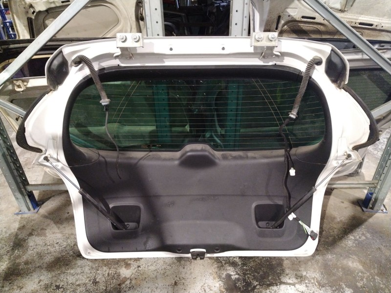 Recambio de porton trasero para peugeot 308 sw  | 0.08 - ...  | 0.08 - ... referencia OEM IAM   