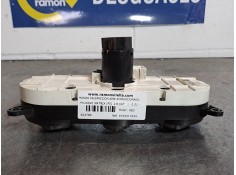 Recambio de mando calefaccion aire acondicionado para hyundai matrix (fc) 1.6 cat | 0.01 - ... 1.6 cat | 0.01 - ... referencia O 2