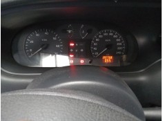 renault megane i fase 2 berlina (ba0)  | 0.99 - 0.02 del año 2001