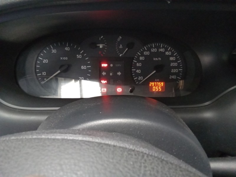 renault megane i fase 2 berlina (ba0)  | 0.99 - 0.02 del año 2001 renault megane i fase 2 berlina (ba0)  | 0.99 - 0.02 del año 2001