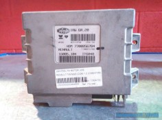 Recambio de centralita motor uce para renault twingo (co6) 1.2 (c066/67/68) | 07.96 - ... 1.2 (c066/67/68) | 07.96 - ... referen