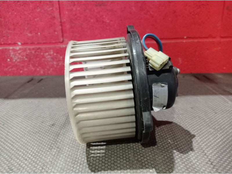 Recambio de motor calefaccion para volvo v40 familiar 1.9 diesel | 0.95 - 0.05 1.9 diesel | 0.95 - 0.05 referencia OEM IAM 01607