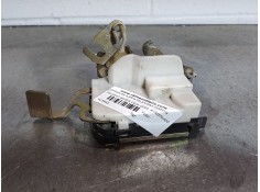 Recambio de cerradura puerta delantera derecha para peugeot boxer caja cerr. acristalado (rs2850)(230)(02) 1000 d | 01.94 - 12.9