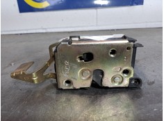 Recambio de cerradura puerta delantera derecha para peugeot boxer caja cerr. acristalado (rs2850)(230)(02) 1000 d | 01.94 - 12.9 2